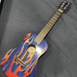Kids Guitar