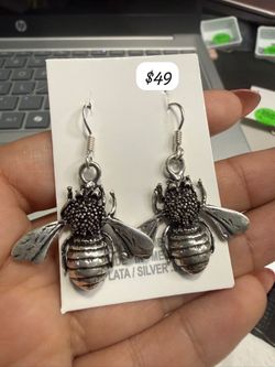 ARTES ARTESANAL MEXICANO—PLATA 925