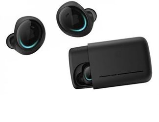 Bragi The Dash wireless earphones