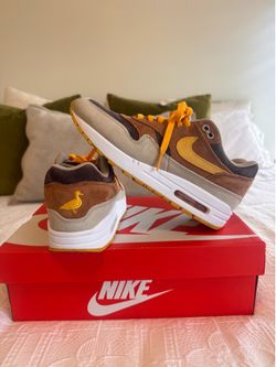 Nike Airmax PADRES limited edition