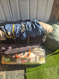 Camping Tents