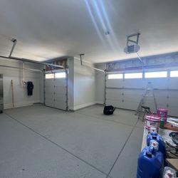 Garage Doors Opener Springs Repairs