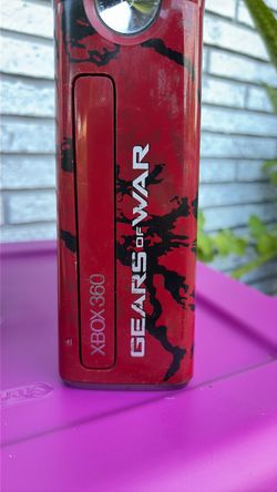 Xbox 360 Gears of War Limited Edition Console