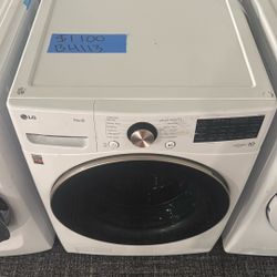 Washer