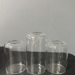 Bud Flower Vases Floreros