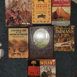 Indian Books
