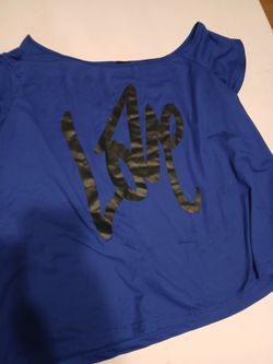 Women's Shirt Size:XL