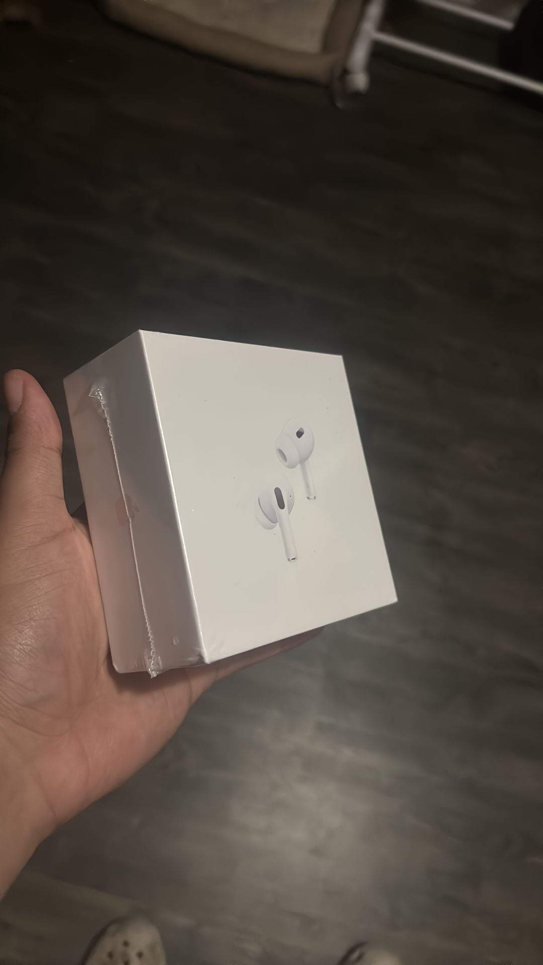 Appel Air Pod Pros Generación 2