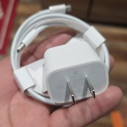 100% Original apple Charger