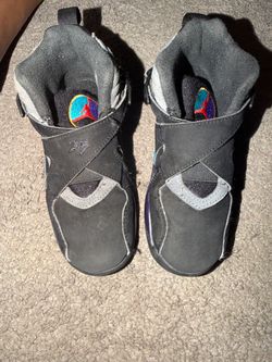 Jordan’s for kids size 11