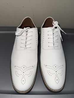 Men’s Oxfords Shoes