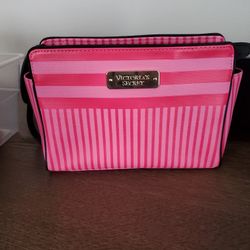 Ladies VS New Make Up Bag. No Tags