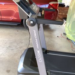 Treadmill