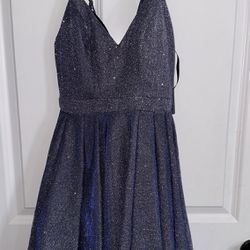 Sparkly Dress 👗 Size 0