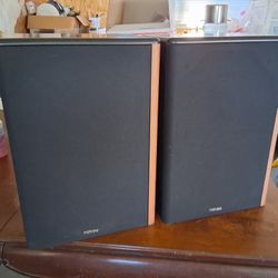 Advent A1123 SPEAKERS
