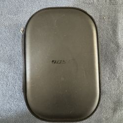 Bose Quiet Comfort Headphones