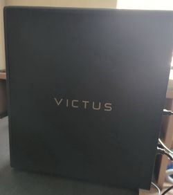 VICTUS gaming pc (upgraded)