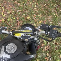 KP Mini 150 2021 (CLEAN TITLE)