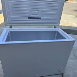 Freezer 
