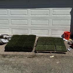 Sod Grass: Marathon 2, Delivered Today, 26 Pieces