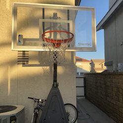 Basketball Court 