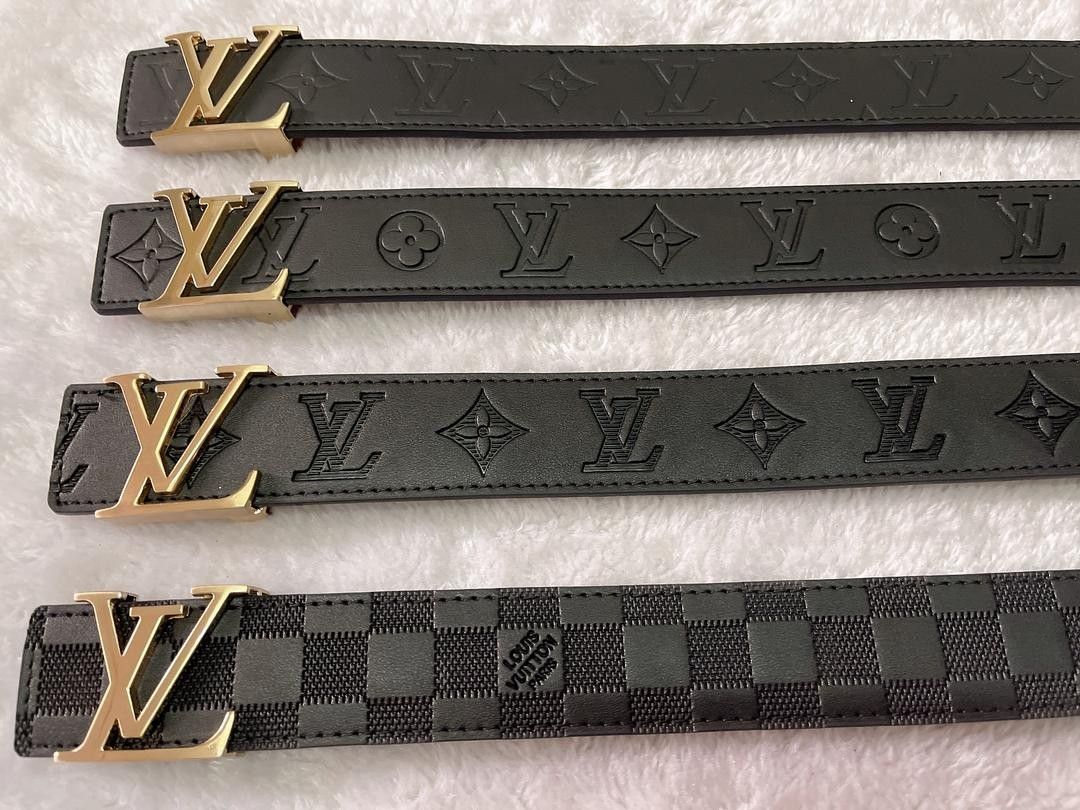 Belts For Men