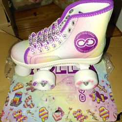 Girls Skates Size 12J