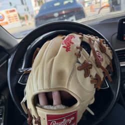 Rawlings Pro Preferred (Pro Glove