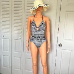 Bathing Suit 