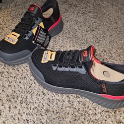 mens safety shoes