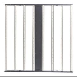 2 Gavita 1700E Grow Lights, Master Controller And Power Cords