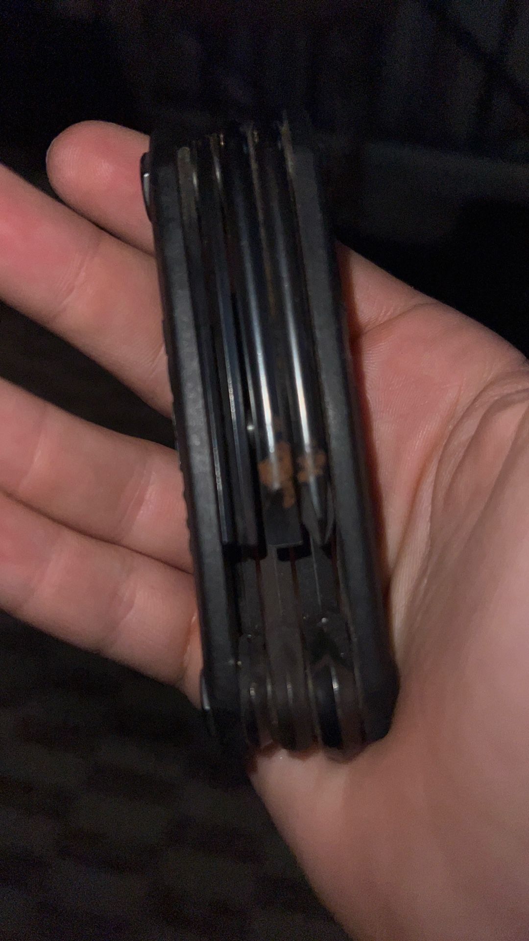 Bike Multitool