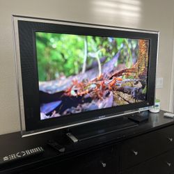 Sony Bravia XBR 40 LCD