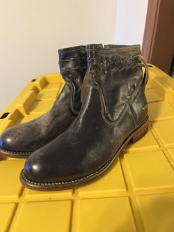 Vintage Boots 