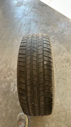 Michelin  LT265/70R17.  Make Offer