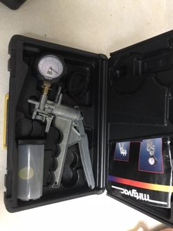 Mityvac 04000