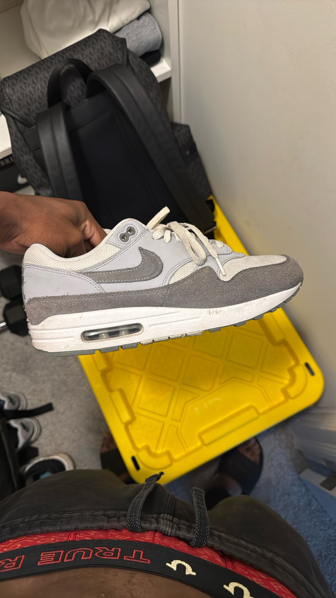 Used Nike Air Max 10.5