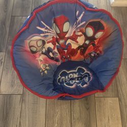 Spidey Toddler Chair 