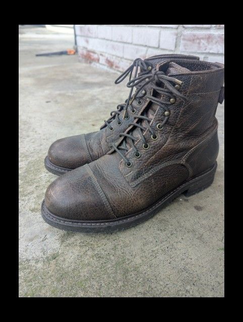 Patagonia Wild Idea Work Boot