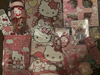 Sanrio Mystery Bundle