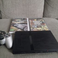 Ps2 Bundle 