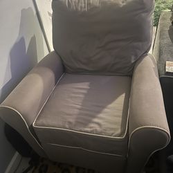 Nursing Rocking Chair