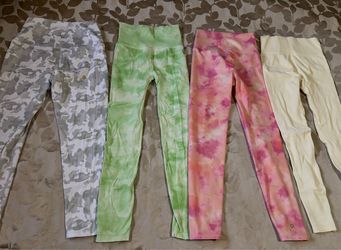 Gym leggings