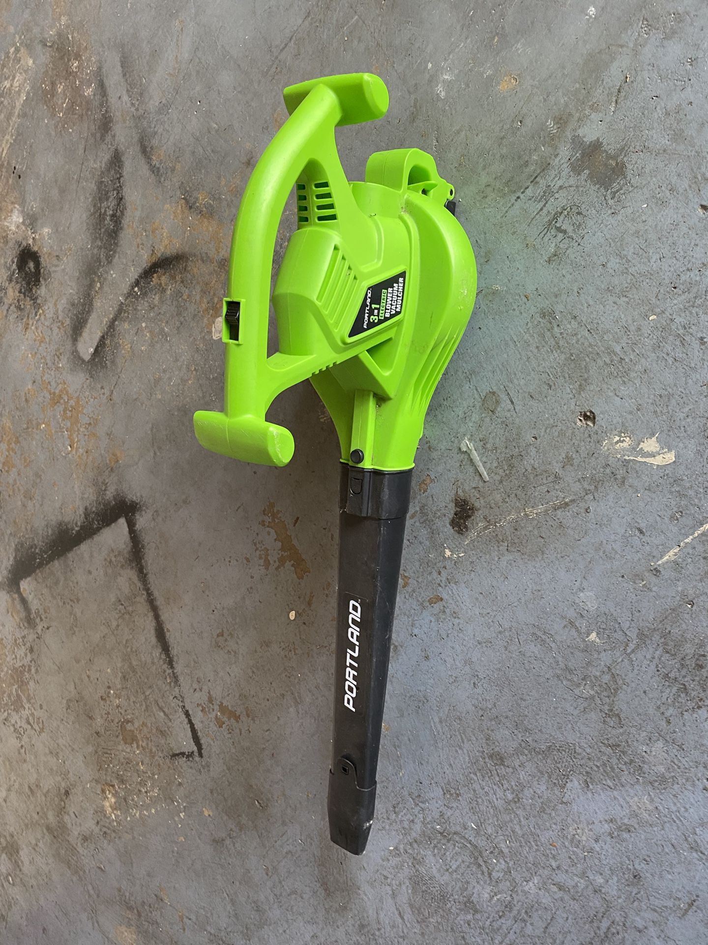 Blower