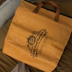 BBQ Meat Resting Blanket