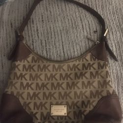 Nice Michael Kors purse