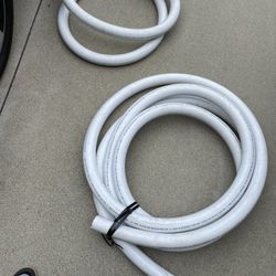 Hoses And Other Parts Used For Boats