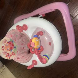 Baby Walker
