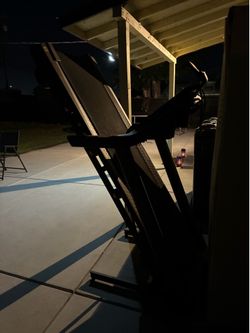 Treadmill