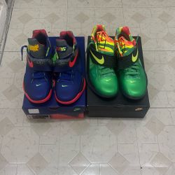 KD 4 Size 10  100$ Each 